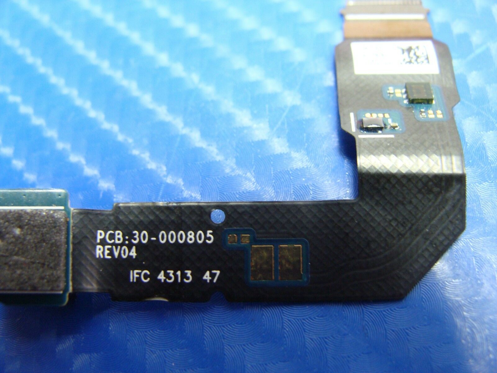 Amazon Kindle Fire HDX GU045RW 8.9