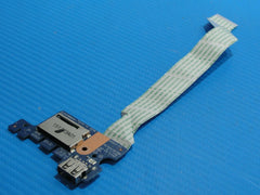 HP Notebook 15-ac151dx 15.6" Genuine USB Card Reader Board w/Cable LS-C705P - Laptop Parts - Buy Authentic Computer Parts - Top Seller Ebay