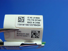 Lenovo Thinkpad T61P 15.4” Genuine Laptop Bluetooth 2.0 Card 39T0497 - Tested Computer Laptop Parts