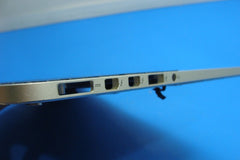 MacBook Pro A1502 MF839LL/A MF840LL/A 2015 13" OEM Top Case w/Battery 661-02361 