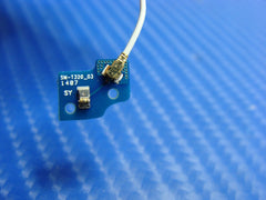 Samsung Galaxy Tab Pro SM-T320 8.4" Genuine Coax Antenna Cable w/ Board ER* - Laptop Parts - Buy Authentic Computer Parts - Top Seller Ebay