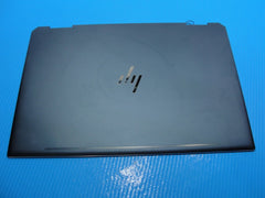 HP Spectre x360 13-ap0 13.3" LCD Back Cover 3AX36TP403
