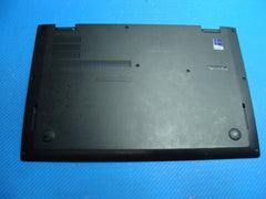 Lenovo ThinkPad X1 Carbon 4th Gen 14" Genuine Bottom Case Base Cover SCB0K40140