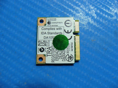 Asus X401A 14" Genuine Laptop WiFi Wireless Card 0C001-00052200 T77H355.00