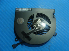 MacBook Pro A1286 15" Early 2010 MC371LL/A Genuine Laptop Right Fan 922-8702 