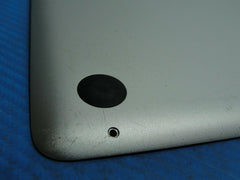MacBook Pro A1286 MC721LL/A Early 2011 15" Bottom Case Housing Silver 922-9754 - Laptop Parts - Buy Authentic Computer Parts - Top Seller Ebay