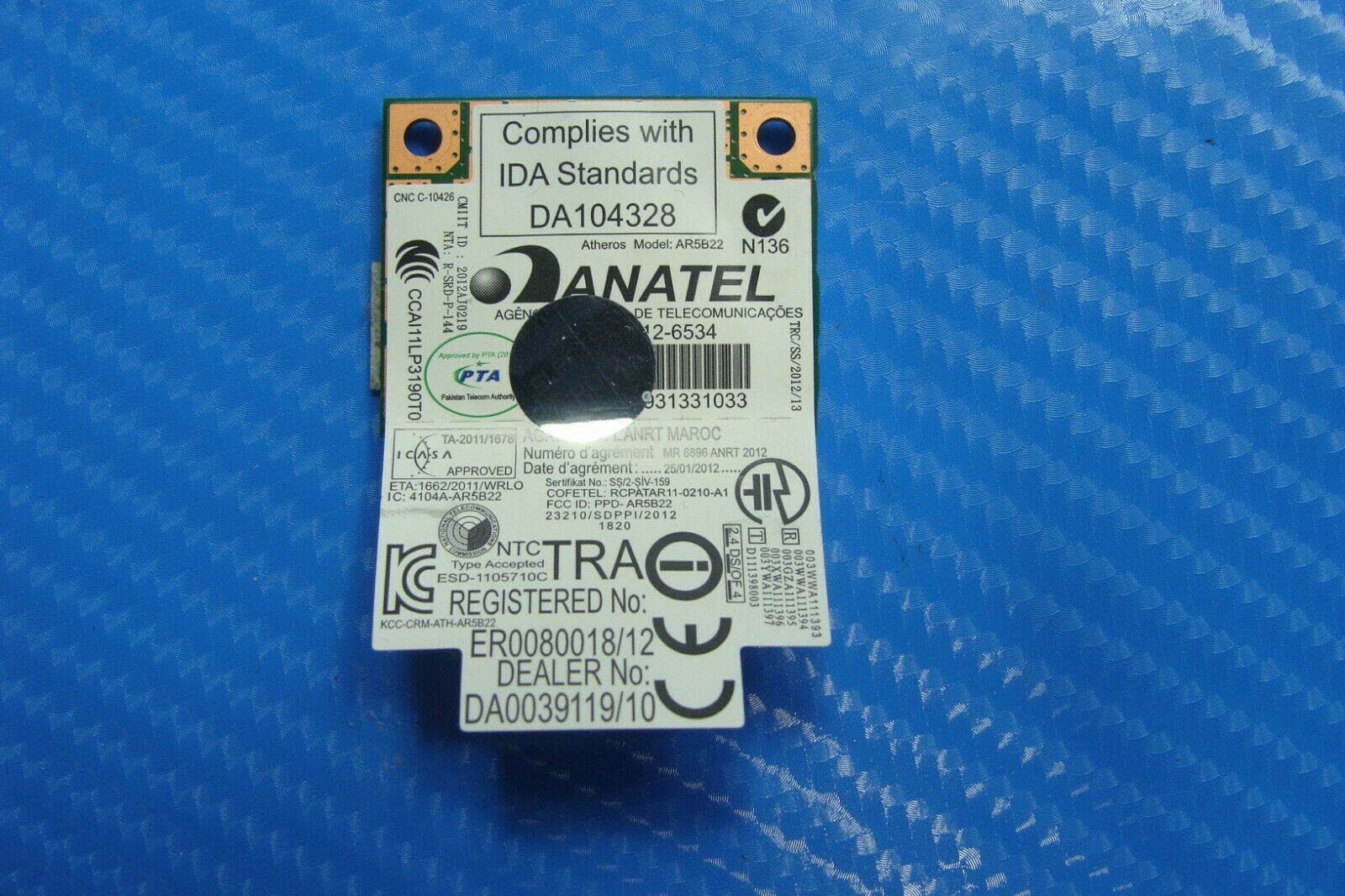 Acer Aspire V5-571P-6485 15.6