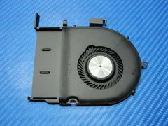 MacBook Pro A1502 13" 2015 MF839LL/A MF840LL/A CPU Cooling Fan 076-00071 #7 - Laptop Parts - Buy Authentic Computer Parts - Top Seller Ebay