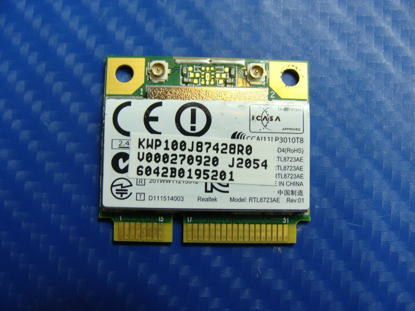 Toshiba AIO LX835-D3203 23