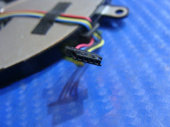 HP Chromebook 14-c050nr 14" Genuine Laptop CPU Cooling Fan 702746-001 HP