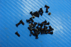 HP Pavilion 17-g103dx 17.3" Genuine Screw Set Screws for Repair ScrewSet
