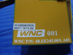 Toshiba Satellite A215-S5837 15.4" Genuine WiFi Wireless Antenna DC33000BC00 ER* - Laptop Parts - Buy Authentic Computer Parts - Top Seller Ebay