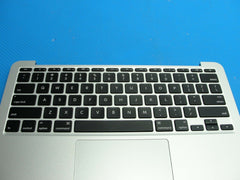 MacBook Air 11" A1465 Early 2015 MJVM2LL/A OEM Top Case Silver 661-7473 - Laptop Parts - Buy Authentic Computer Parts - Top Seller Ebay