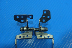 Toshiba Satellite C855D-S5229 15.6" Genuine Left & Right Hinge Set Hinges - Laptop Parts - Buy Authentic Computer Parts - Top Seller Ebay