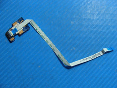 HP 17.3” 17-bs020nr Genuine Laptop Power Button Board w/Cable 448.0C702.0011 - Tested Computer Laptop Parts