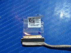 Dell Inspiron 15 3552 15.6" Genuine Laptop EDP LCD Video Cable Non-Touch X2MP1 Dell