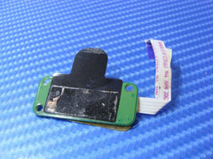 Toshiba Satellite 14" L745-S4210 OEM Power Button Board w/Cable DA0TE5PB6A0 GLP* - Laptop Parts - Buy Authentic Computer Parts - Top Seller Ebay