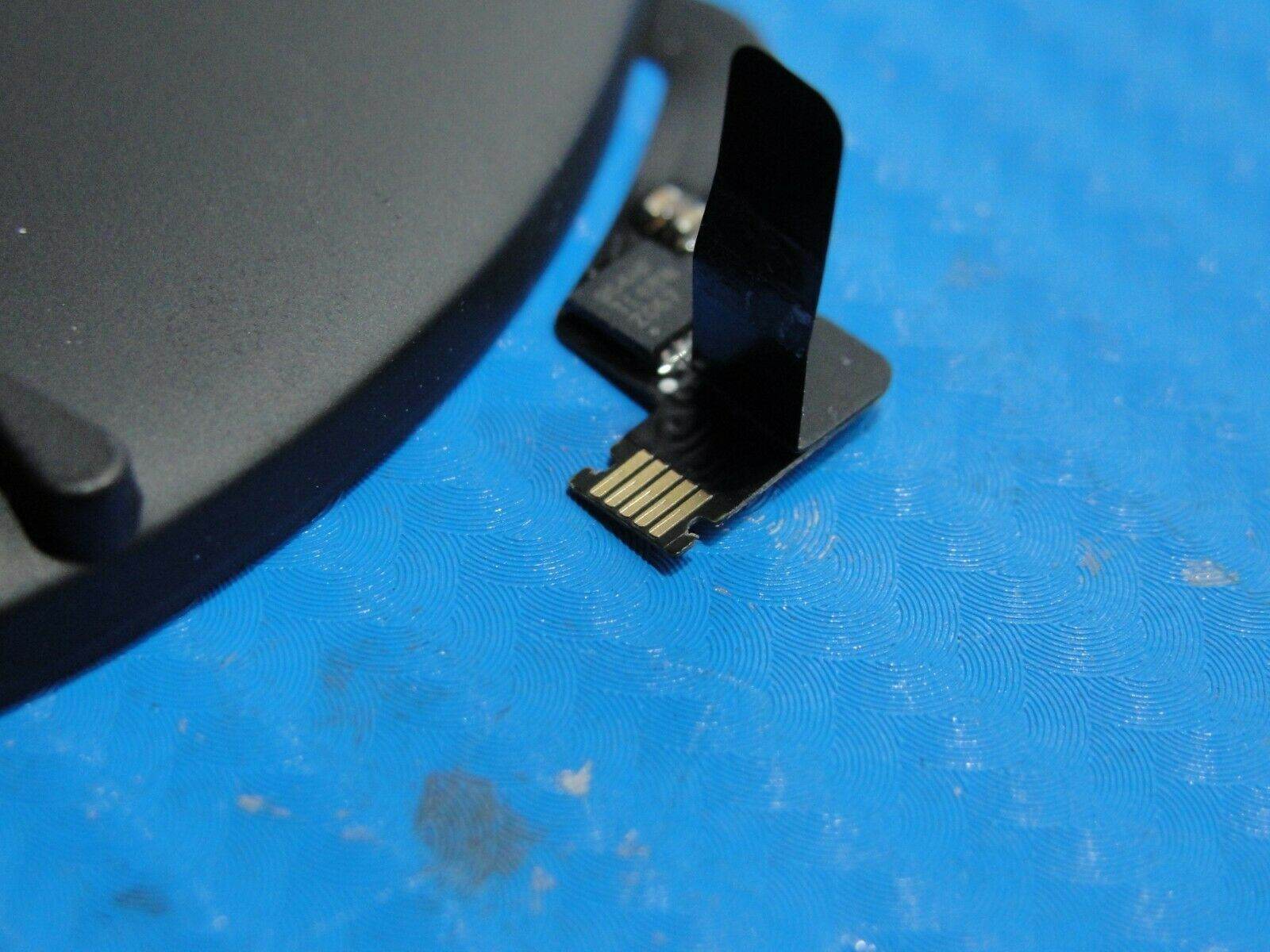 MacBook Pro A1708 Mid-2017 MPXQ2LL/A Cooling Right Fan 923-01472 610-00112-A - Tested Computer Laptop Parts