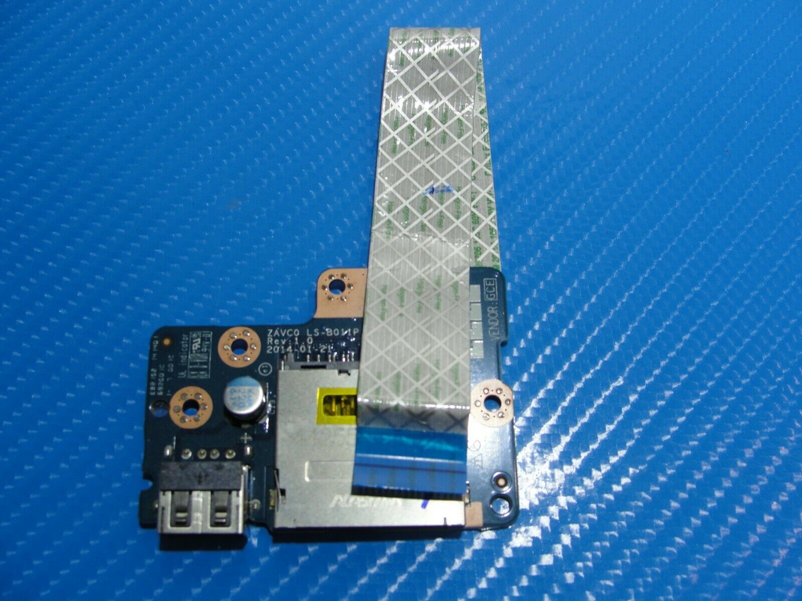 Dell Inspiron 15-5547 15.6