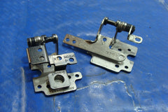 HP EliteBook 8570w 15.6" Genuine Left & Right Hinge Set Hinges AM0SW000900 ER* - Laptop Parts - Buy Authentic Computer Parts - Top Seller Ebay