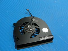 MacBook Pro A1278 13" Mid 2012 MD101LL/A CPU Cooling Fan 922-8620 #5 - Laptop Parts - Buy Authentic Computer Parts - Top Seller Ebay