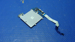 HP Elitebook 12.5" 2570P OEM Smart Card Reader Board w/Cables 6050A2484101 GLP* - Laptop Parts - Buy Authentic Computer Parts - Top Seller Ebay