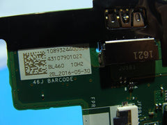 Lenovo ThinkPad L460 14" Intel i5-6300U 2.4GHz Motherboard 01AW255 NM-A651