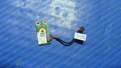 HP Envy x2 11.6" Genuine Tablet Microphone Mic Board w/Cable 69NL0KC60D01 ER* - Laptop Parts - Buy Authentic Computer Parts - Top Seller Ebay
