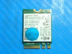 HP Pavilion x360 13.3" m3 Genuine Wireless WiFi Card 3165NGW 806723-001 - Laptop Parts - Buy Authentic Computer Parts - Top Seller Ebay