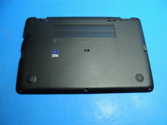 HP EliteBook 840 G3 14" Genuine Laptop Bottom Case Base Cover 821162-001
