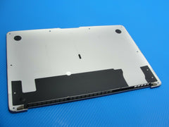 MacBook Air 13" A1466 Early 2015 MJVE2LL/A Genuine  Bottom Case Silver 923-00505 - Laptop Parts - Buy Authentic Computer Parts - Top Seller Ebay