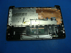 Asus VivoBook E200H 11.6" Genuine Palmrest w/Touchpad Keyboard 13NB0731P09011 - Laptop Parts - Buy Authentic Computer Parts - Top Seller Ebay