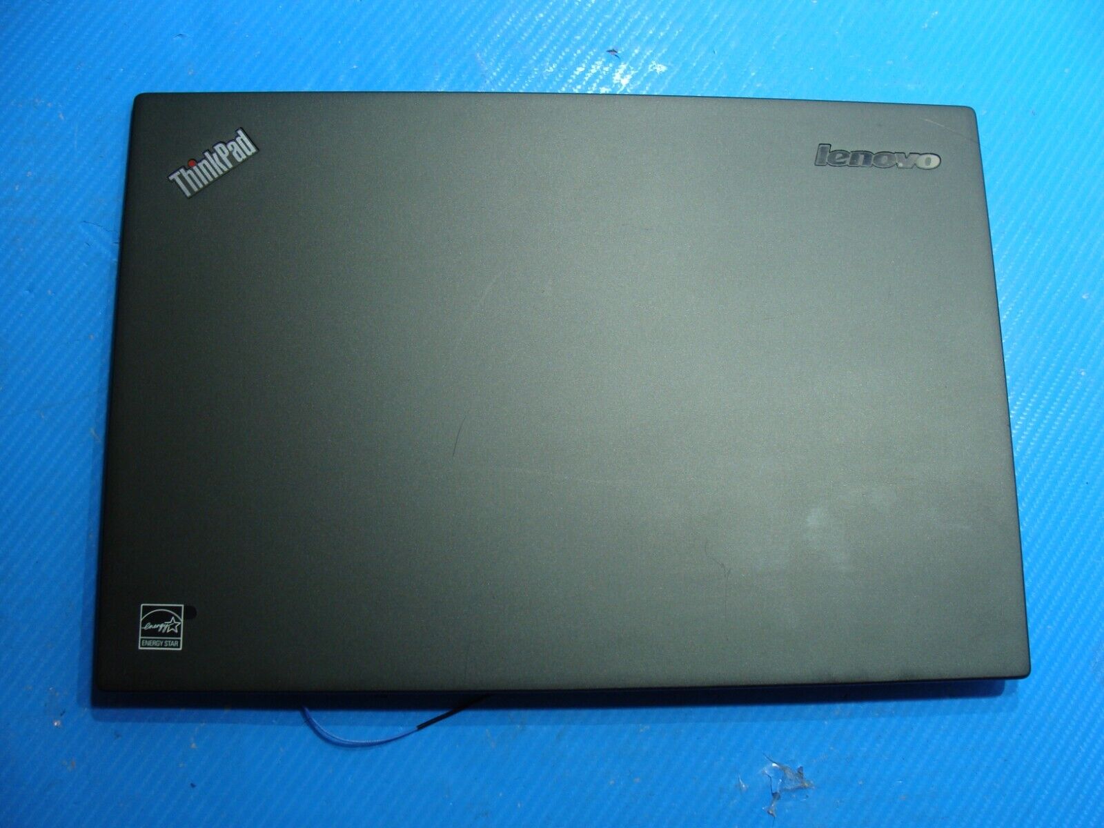 Lenovo ThinkPad 14” T450s Genuine Matte FHD LCD Screen Complete Assembly Black