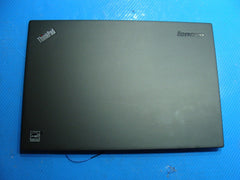 Lenovo ThinkPad 14” T450s Genuine Matte FHD LCD Screen Complete Assembly Black