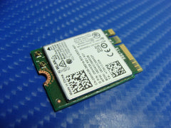 Dell Inspiron 13-7359 13.3" OEM Dual Band Wireless WiFi Card MHK36 3165NGW ER* - Laptop Parts - Buy Authentic Computer Parts - Top Seller Ebay