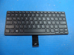 Dell Latitude 5490 14 Genuine US Keyboard Back 94F68 PK1313D1A00 NSK-LKAUC