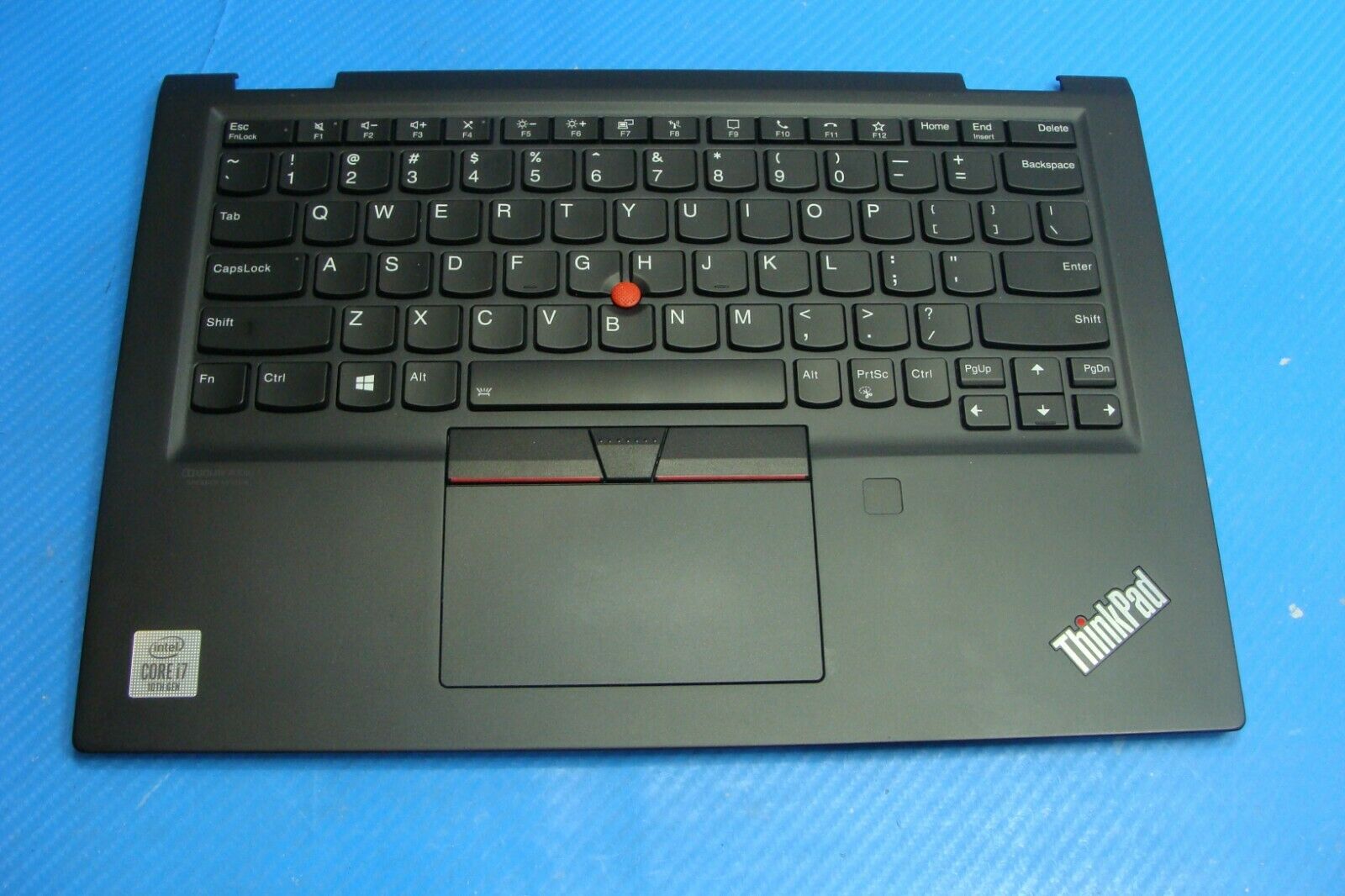 Lenovo ThinkPad X13 Yoga Gen 1 13.3