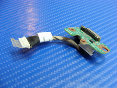 Lenovo IdeaPad B460e 14" Genuine Laptop VGA Port Board w/Cable 55.4HK02.A01 Lenovo