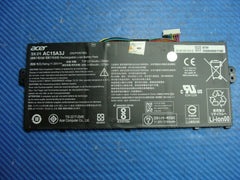 Acer Chromebook 11.6" CB5-132T-C9KK OEM Battery 11.55V 37Wh 3180mAh AC15A3J GLP* - Laptop Parts - Buy Authentic Computer Parts - Top Seller Ebay