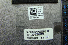 Dell Latitude E5470 14" Genuine Bottom Case Base Cover AP1FD000402 9F6T6 - Tested Computer Laptop Parts