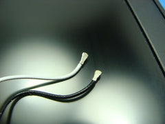 Dell Vostro 15.6" 5568 OEM Matte/Glossy Hybrid FHD LCD Screen Complete Assembly 