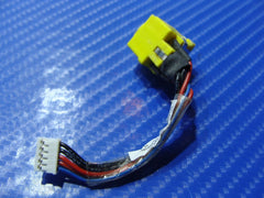 Lenovo ThinkPad T410i 14.1" DC IN Power Jack w/Cable 45M2893 50.4FZ01.011 ER* - Laptop Parts - Buy Authentic Computer Parts - Top Seller Ebay