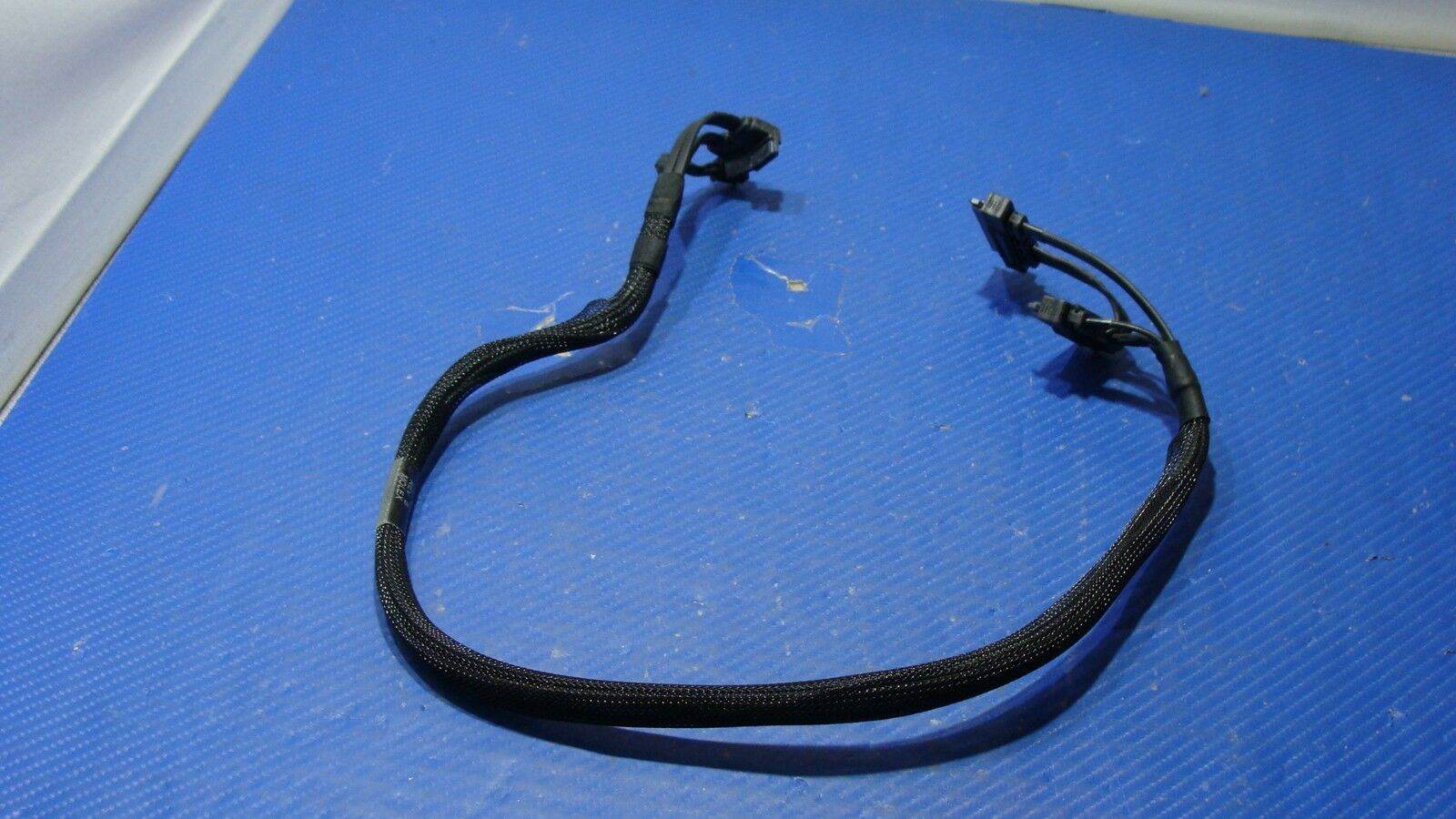 Mac Pro A1289 Early 2009 MB871LL/A Genuine Optical Drive Cable 922-8891 GLP* - Tested Computer Laptop Parts