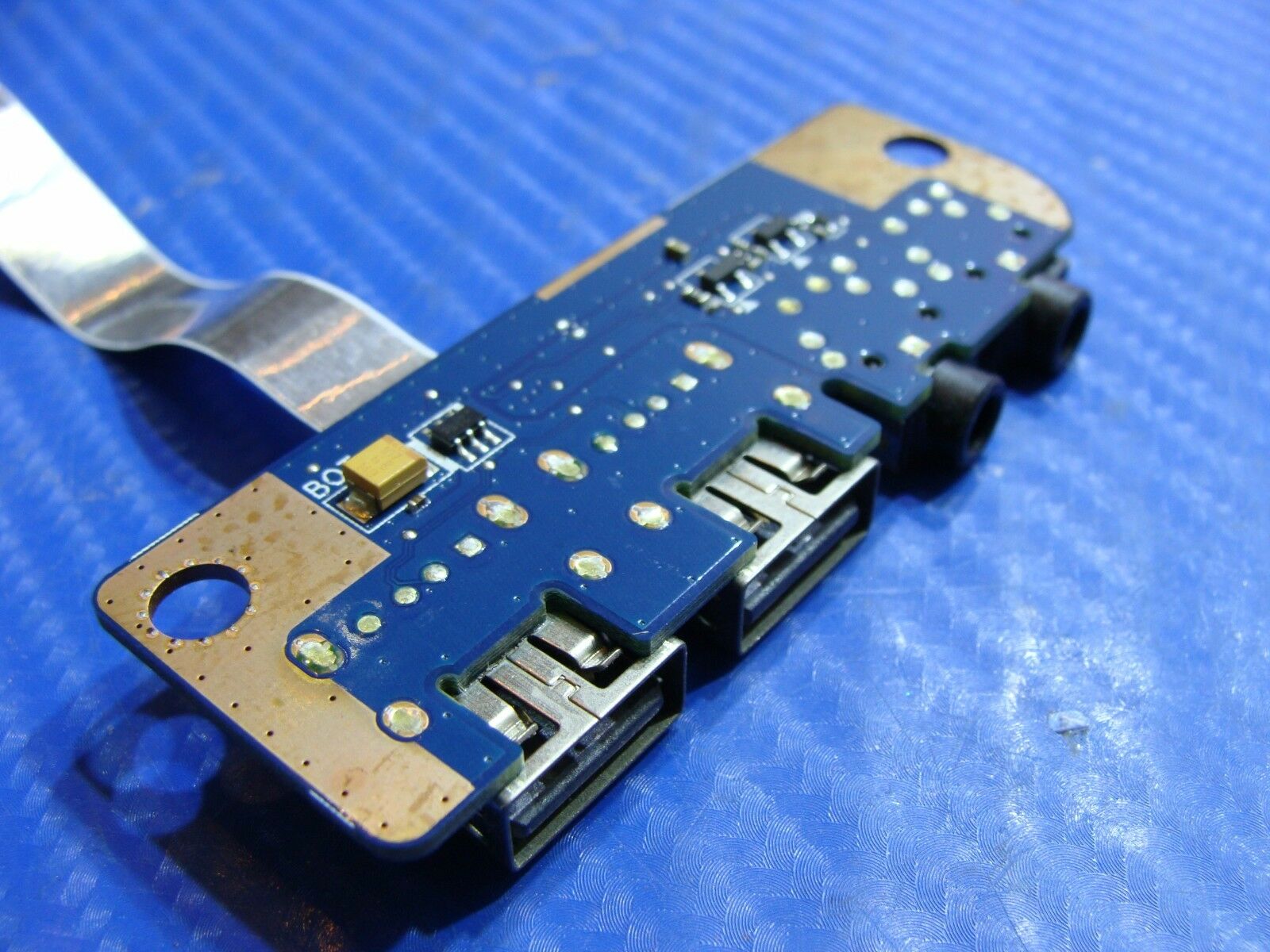 Toshiba Satellite L775D-S7108 17.3