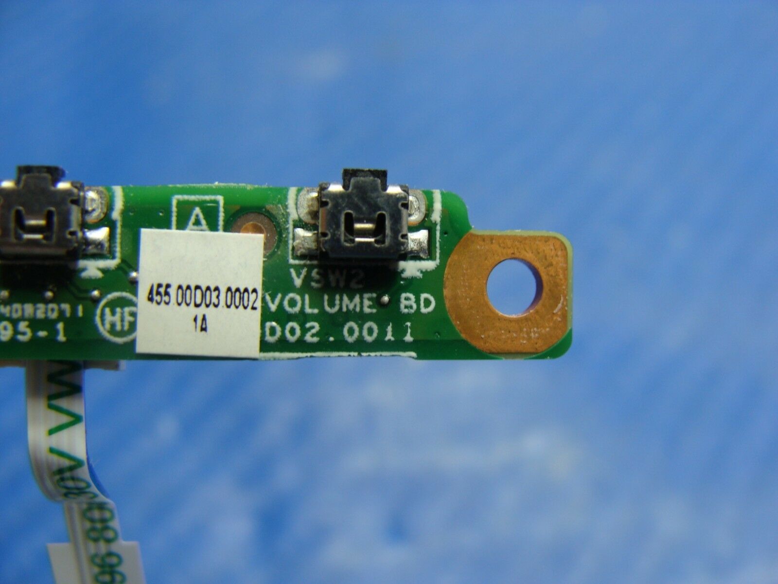 Lenovo Miix 2 11 20327 11.6