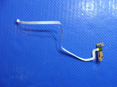 Lenovo Thinkpad Edge 14" E430 Genuine Power Button Board w/ Cable LS-8131P GLP* Lenovo