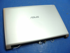 Asus UL20FT-XA1 12.1" OEM LCD Back Cover w/Bezel 13N0-I7A0201 13GNZE2AM010-1 ER* - Laptop Parts - Buy Authentic Computer Parts - Top Seller Ebay