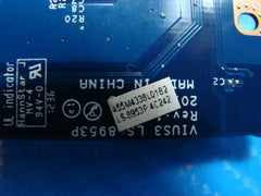 Lenovo IdeaPad S400 20195 14" Genuine SD Card USB Audio Board w/Cable LS-8953P - Laptop Parts - Buy Authentic Computer Parts - Top Seller Ebay