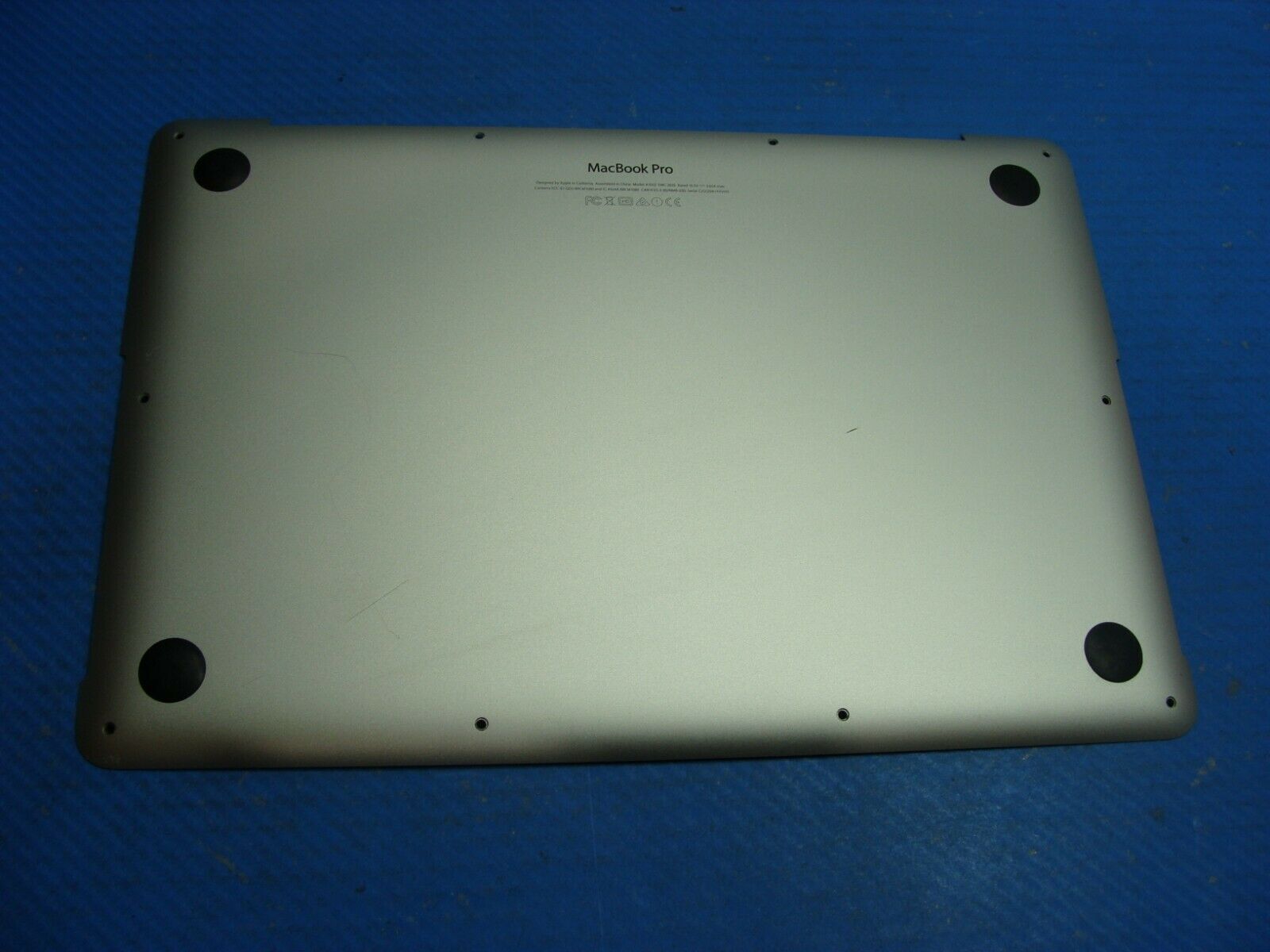 MacBook Pro A1502 13