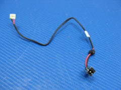 Toshiba Sattelite E55-A5114 14" Genuine DC IN Power Jack with Cable DC30100P500 Acer